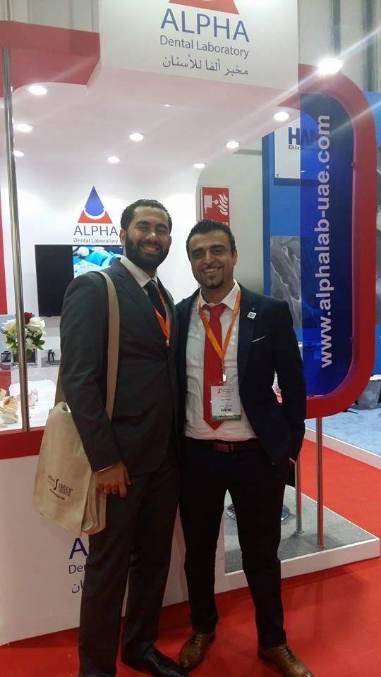 Dr.Ziad Al Rifai-Dentist-Dubai,UAE