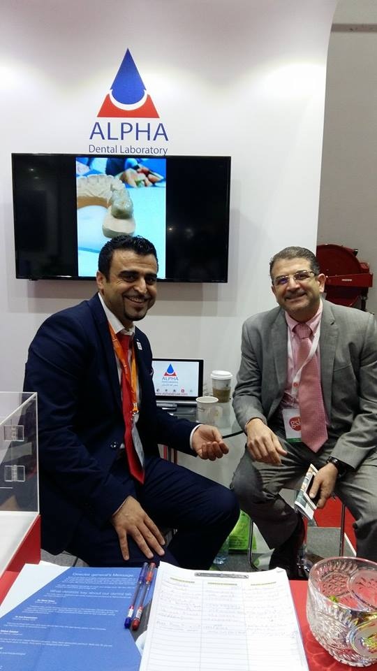 Dr.Kamal Nasser-Dentist-Abu Dhabi,UAE